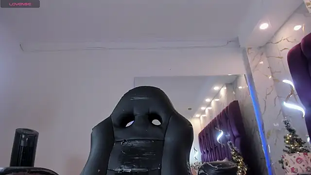 cherrymendy's cam snapshot