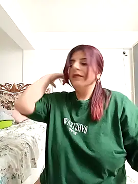 Ufkizil's cam snapshot