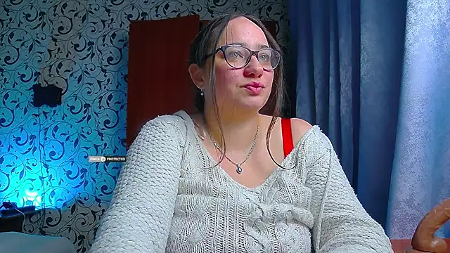 Ketrinsweetits's cam snapshot