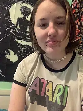 euphoricangel's cam snapshot