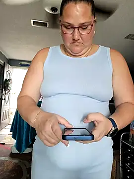 SexyNikki6969's cam snapshot