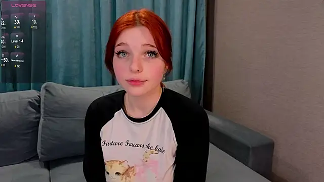 AnnieKim_'s cam snapshot