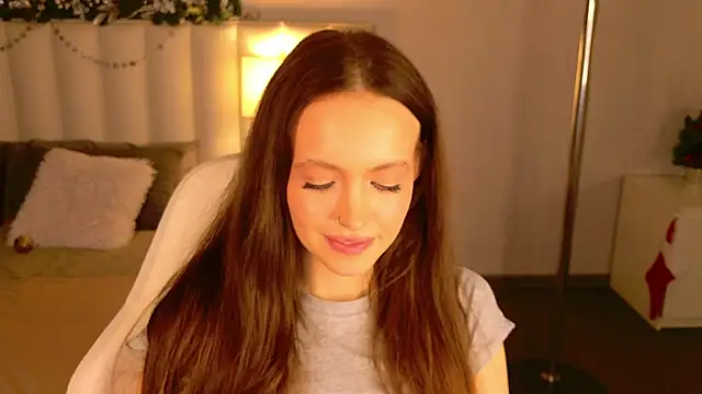 SallyPinkman's cam snapshot