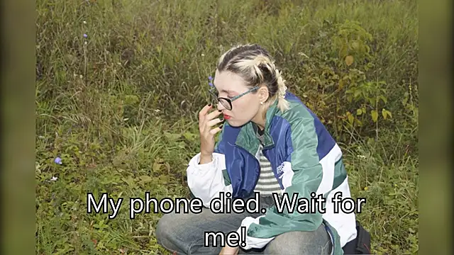 EvonTabb's cam snapshot