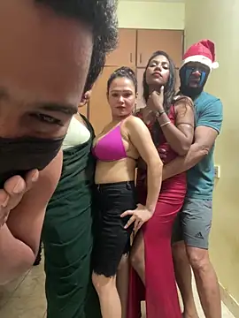 stargroup live sex cam