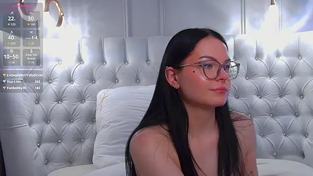 CindyMill live sex cam