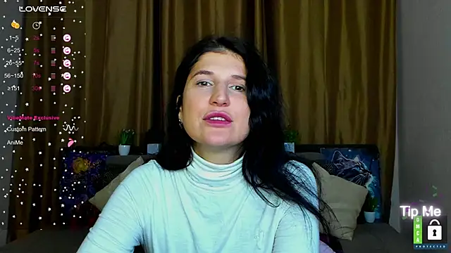 Alianna_Solo_Kisses live sex cam