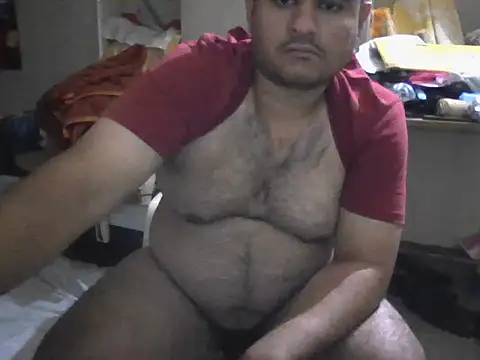 deepu1248's cam snapshot