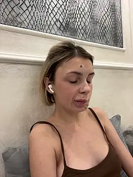 SandraCarter live sex cam