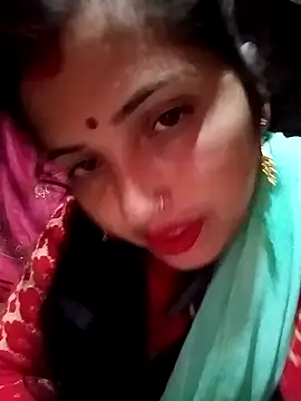 Bandna_thakur's cam snapshot