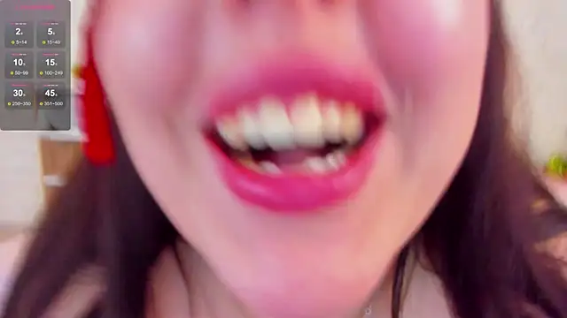 AlbaLimory's cam snapshot