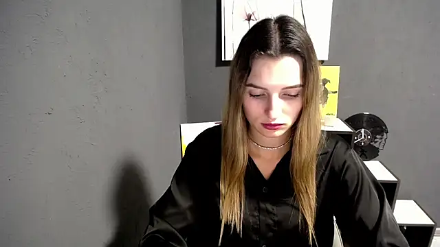 lady_olivia_'s cam snapshot