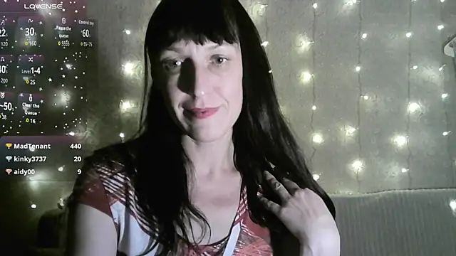 MarieODahliaS's cam snapshot