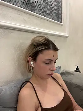 SandraCarter live sex cam