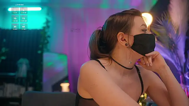 aarimass live sex cam