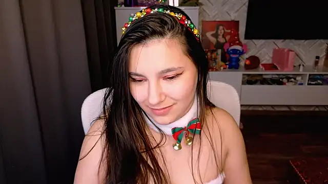 Arianna_Grend's cam snapshot