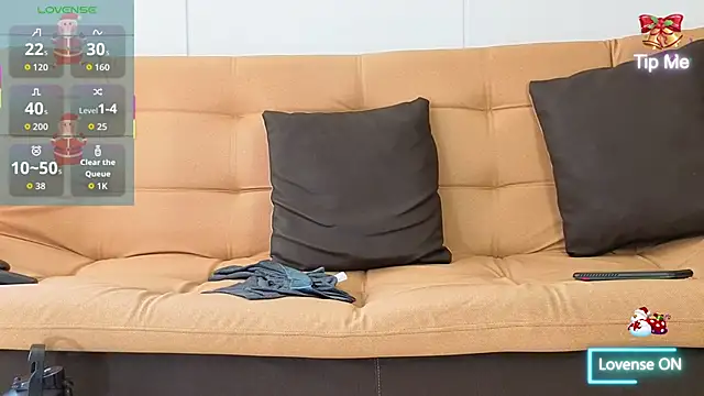 CRAZYBOYLOVE live sex cam