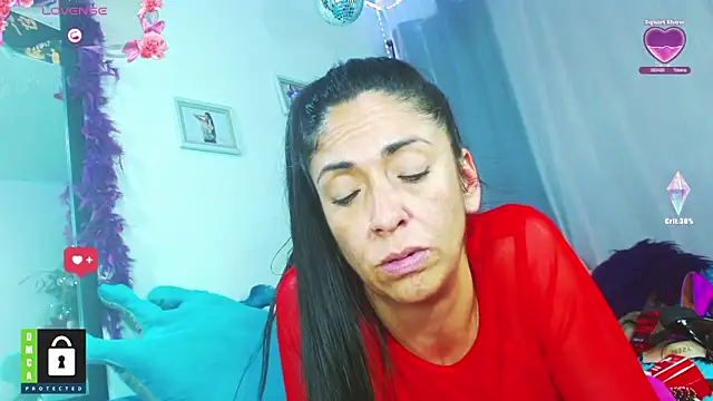 Abri_369's cam snapshot