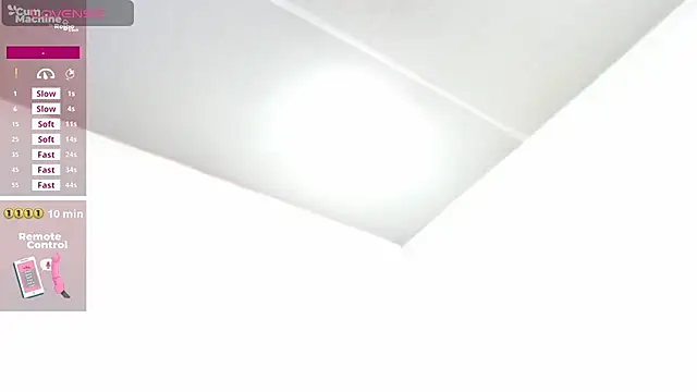 Drool_Sucker's cam snapshot