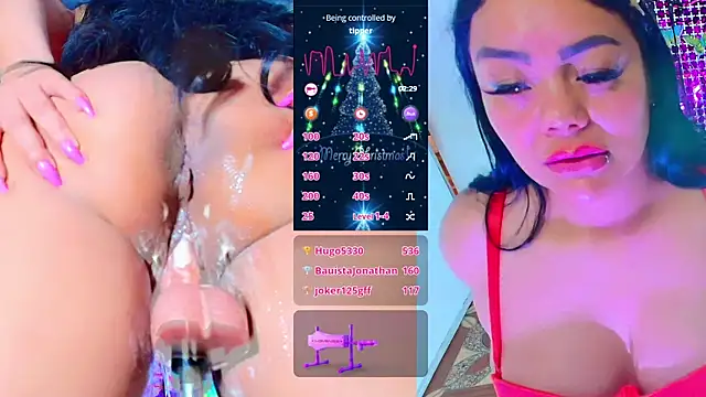 dakotamilf__hot's cam snapshot