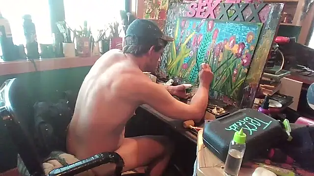 2099RivenXXX's cam snapshot