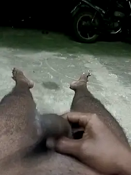 spermc's cam snapshot