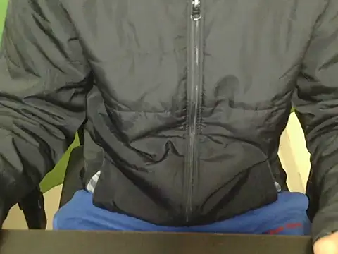 Michal_Fransis's cam snapshot