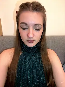 AdelinaEmber's cam snapshot