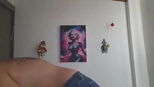 Crystal_Star_'s cam snapshot