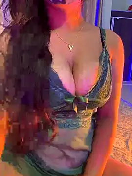 Lisa_afreen live sex cam
