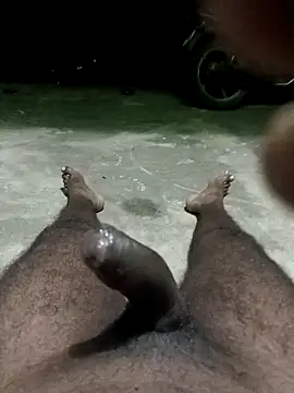 spermc's cam snapshot