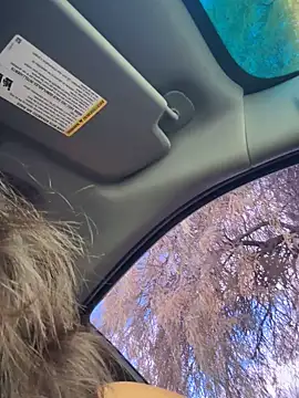 DimpleBaby's cam snapshot