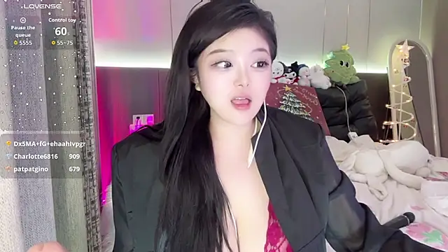 Xiaotu_Bunny's cam snapshot