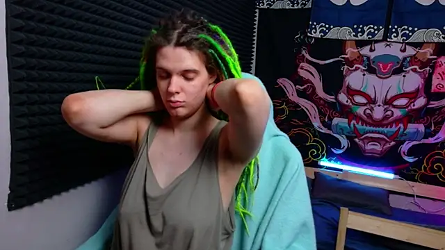 KIKI_Krash's cam snapshot