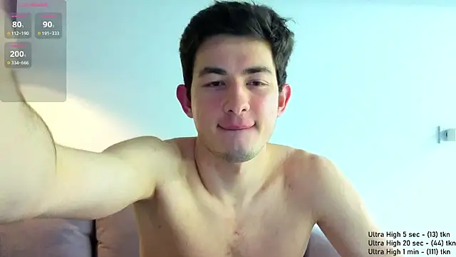 Danny__Magic live sex cam