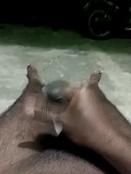 spermc's cam snapshot