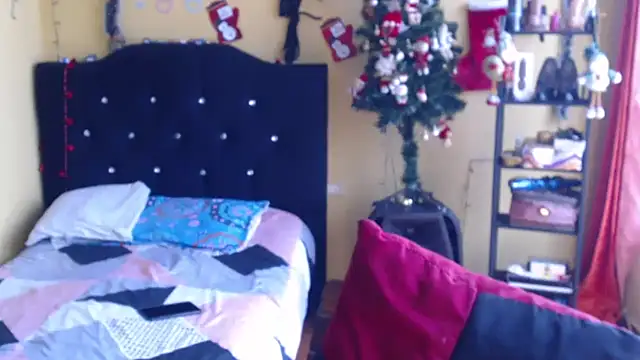 Violet_And_Smith live sex cam