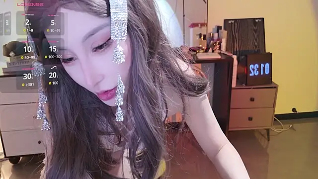 funnygirl0929 live sex cam