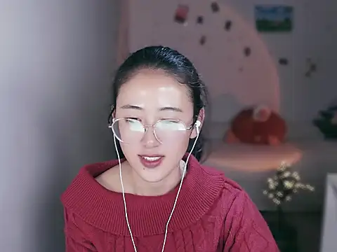 Queena_'s cam snapshot