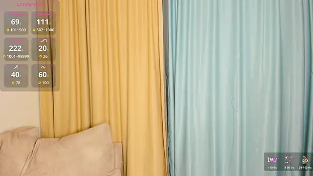 JaneMolane live sex cam