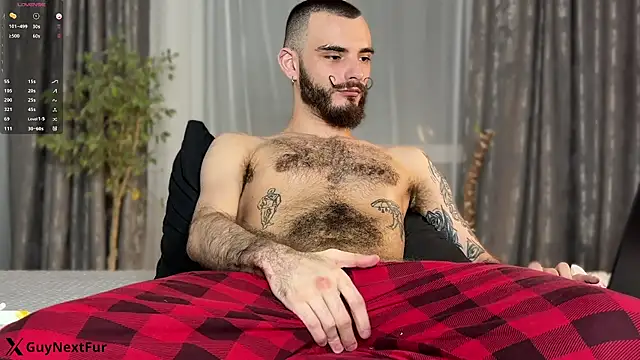 wildfurxx live sex cam