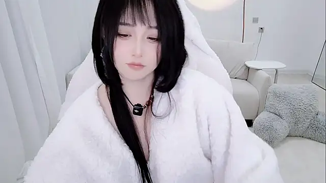 Evangelin-e live sex cam