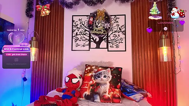 JackFrosst live sex cam