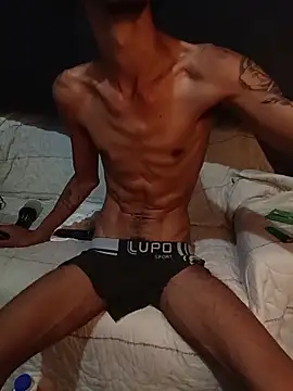 theyllorwillian live sex cam