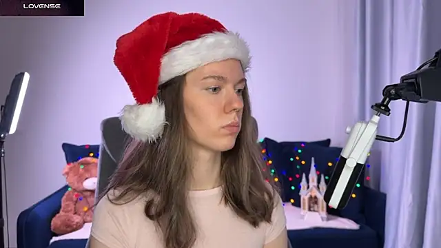 SharkyBaby's cam snapshot