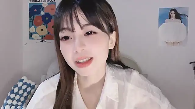 -Hottie's cam snapshot