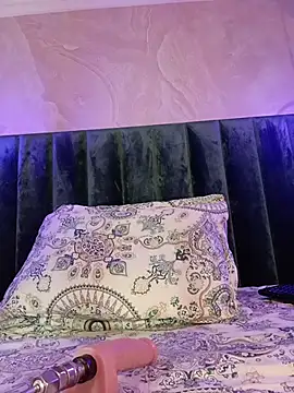 Agnesrocuzzo's cam snapshot