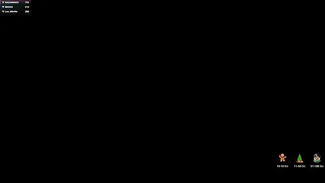 hi-AnAn's cam snapshot