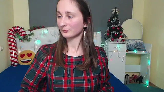 MichelLeee's cam snapshot