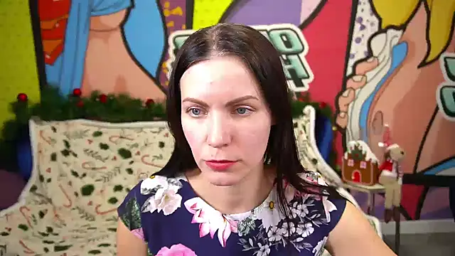 SofieMoons's cam snapshot